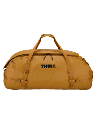 TA3205003,Geanta voiaj duffel, Thule, Chasm, 130L, Portocaliu