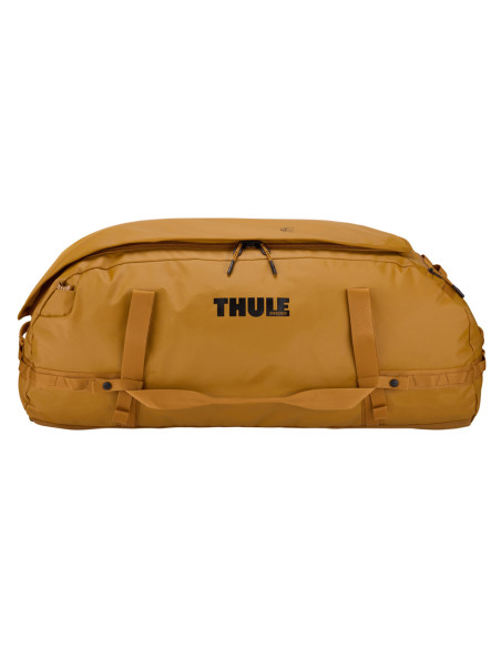 TA3205003,Geanta voiaj duffel, Thule, Chasm, 130L, Portocaliu