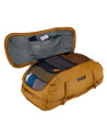 TA3205003,Geanta voiaj duffel, Thule, Chasm, 130L, Portocaliu