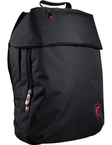 NB BACKPACK TROOPER 15.6"/G34-N1XXX18-SI9 MSI,G34-N1XXX18-SI9