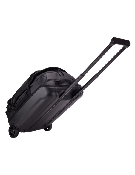 TA3204985,Geanta voiaj Thule Chasm Wheeled Carry-On Duffel 22L, Negru
