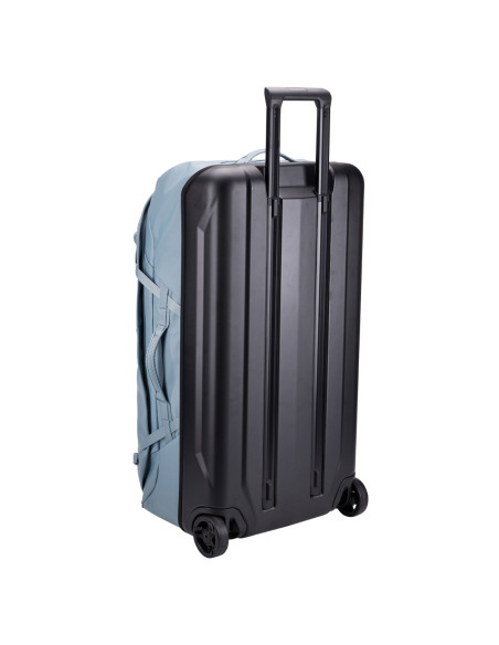 TA3204988,Geanta voiaj Thule Chasm Wheeled Check-In Duffel, Negru