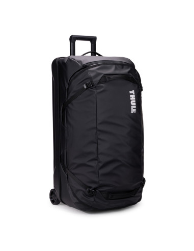 TA3204987,Geanta voiaj Thule Chasm Wheeled Check-In Duffel, Black