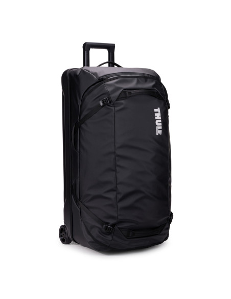 TA3204987,Geanta voiaj Thule Chasm Wheeled Check-In Duffel, Black