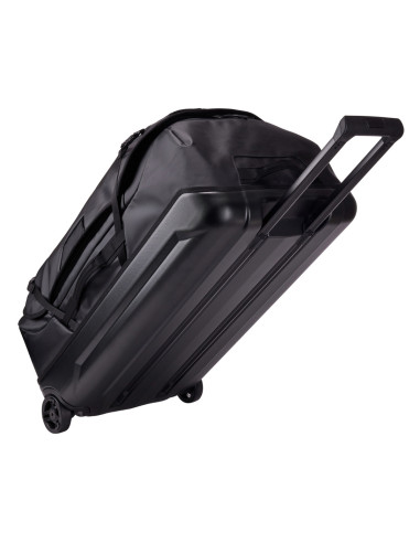 TA3204987,Geanta voiaj Thule Chasm Wheeled Check-In Duffel, Black