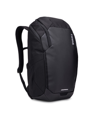 TA3204981,Rucsac urban cu compartiment laptop, Thule Chasm de 26L, Negru