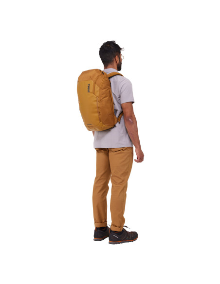 TA3204983,Rucsac urban cu compartiment laptop, Thule Chasm de 26L, Golden
