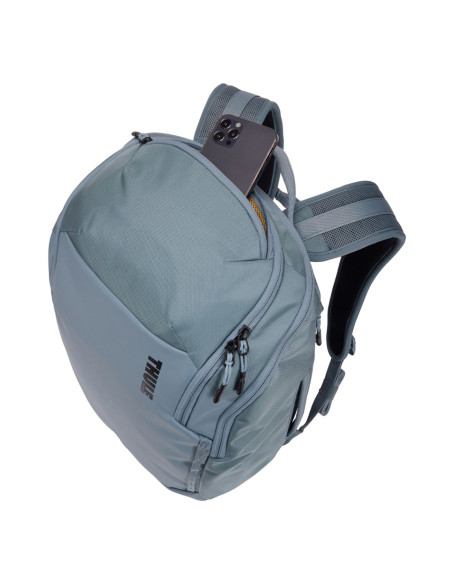 TA3204984,Rucsac urban cu compartiment laptop, Thule Chasm de 26L, Pond