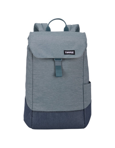 TA3205095,Rucsac urban cu compartiment laptop, Thule, Lithos, 16L, Albastru