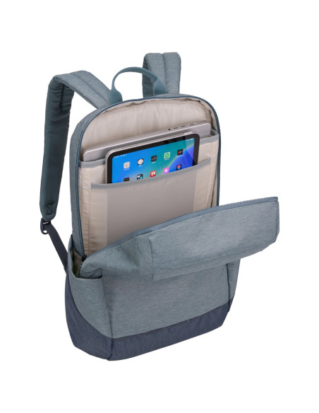 TA3205097,Rucsac urban cu compartiment laptop, Thule, Lithos, 20L, Albastru