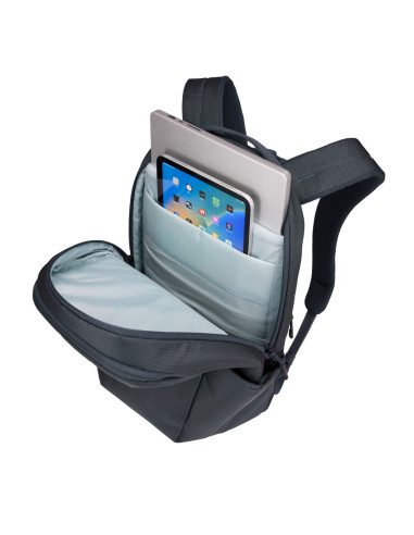 TA3205025,Rucsac urban Thule Subterra 2, 21L, Gri inchis TA3205025,Rucsac urban Thule Subterra 2, 21L, Gri inchis