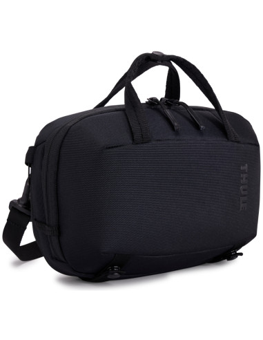 TA3205035,Geanta de umar, Thule, Subterra 2 Crossbody, 5L, Negru