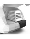 TA770100,Protectie portbagaj pentru cusca auto caini Thule Allax Standard