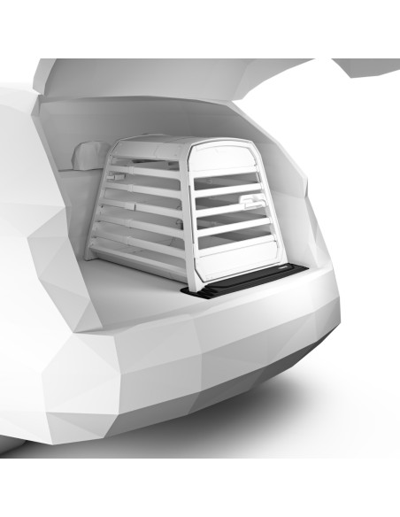 TA770100,Protectie portbagaj pentru cusca auto caini Thule Allax Standard TA770100,Protectie portbagaj pentru cusca auto caini Thule Allax Standard