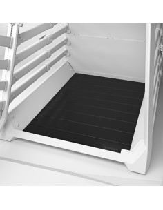 TA770102,Covoras pentru cusca auto caini Thule Allax Standard 2