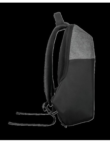 Rucsac Trust Nox Anti-theft Backpack 16" Black,TR-23083