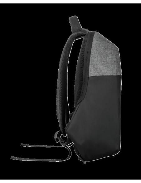 Rucsac Trust Nox Anti-theft Backpack 16" Black,TR-23083