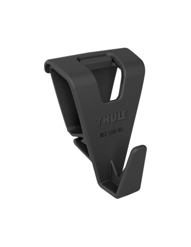 TA770105,Agatatoare lesa pentru cusca auto caini Thule Allax