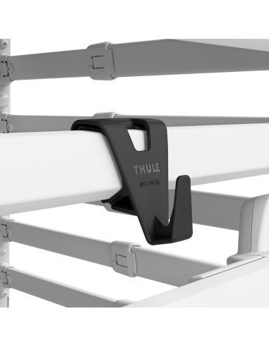 TA770105,Agatatoare lesa pentru cusca auto caini Thule Allax TA770105,Agatatoare lesa pentru cusca auto caini Thule Allax