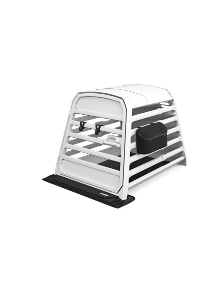 TA770104,Cutie depozitare pentru cusca auto caini Thule Allax