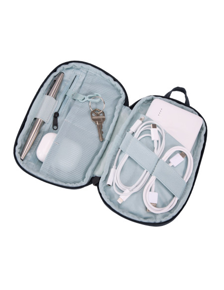TA3205038,Geanta pentru articole electronice Thule Subterra 2 Powershuttle, Small, Gri inchis