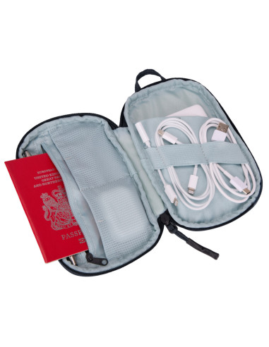 TA3205038,Geanta pentru articole electronice Thule Subterra 2 Powershuttle, Small, Gri inchis