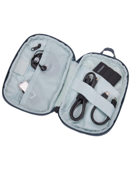 TA3205038,Geanta pentru articole electronice Thule Subterra 2 Powershuttle, Small, Gri inchis