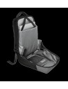 Rucsac Trust Nox Anti-theft Backpack 16" Black,TR-23083