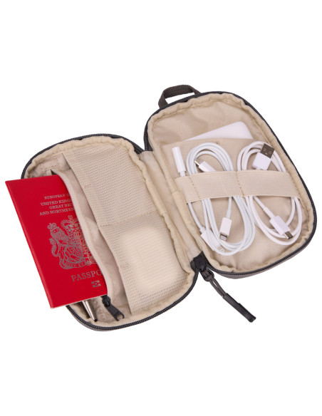 TA3205039,Geanta pentru articole electronice Thule Subterra 2 Powershuttle, Small, Gri