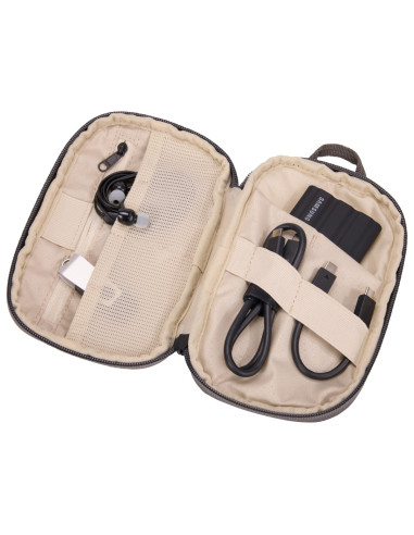 TA3205039,Geanta pentru articole electronice Thule Subterra 2 Powershuttle, Small, Gri