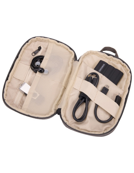 TA3205039,Geanta pentru articole electronice Thule Subterra 2 Powershuttle, Small, Gri