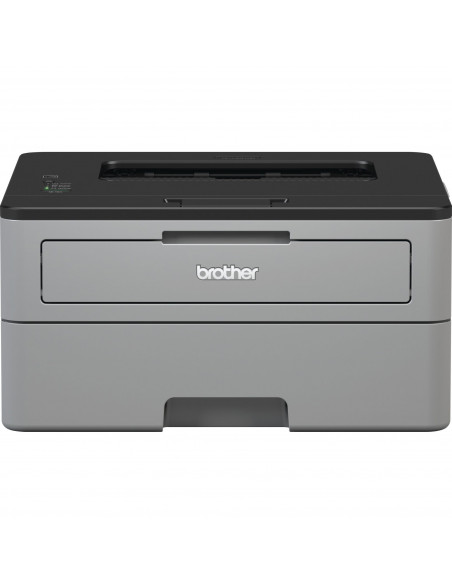 Imprimanta laser A4 mono Brother HL-L2312D,HLL2312DYJ1