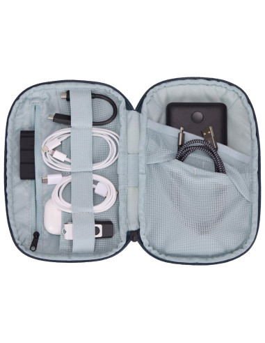 TA3205041,Geanta pentru articole electronice Thule Subterra 2 Powershuttle, Medium, Gri inchis