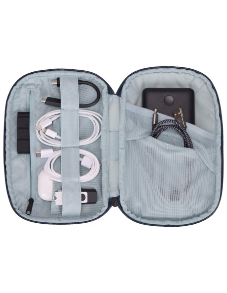TA3205041,Geanta pentru articole electronice Thule Subterra 2 Powershuttle, Medium, Gri inchis