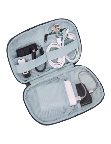 TA3205041,Geanta pentru articole electronice Thule Subterra 2 Powershuttle, Medium, Gri inchis