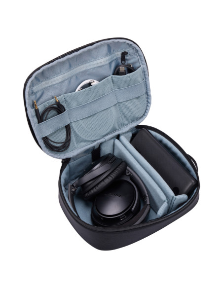 TA3205043,Geanta pentru articole electronice Thule Subterra 2 Powershuttle, Large, Negru