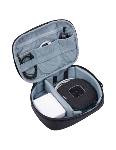 TA3205043,Geanta pentru articole electronice Thule Subterra 2 Powershuttle, Large, Negru
