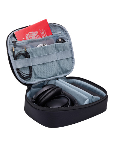 TA3205043,Geanta pentru articole electronice Thule Subterra 2 Powershuttle, Large, Negru