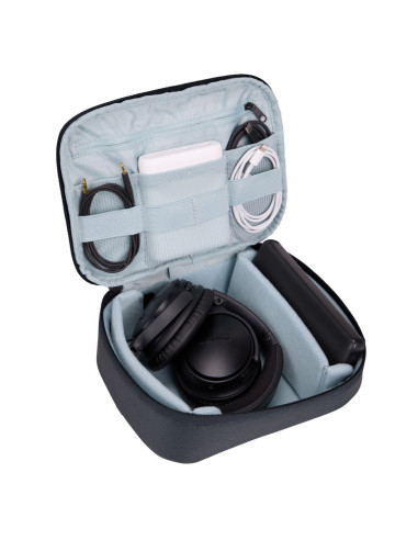TA3205044,Geanta pentru articole electronice Thule Subterra 2 Powershuttle, Large, Gri inchis