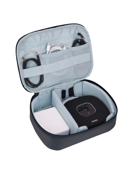 TA3205044,Geanta pentru articole electronice Thule Subterra 2 Powershuttle, Large, Gri inchis