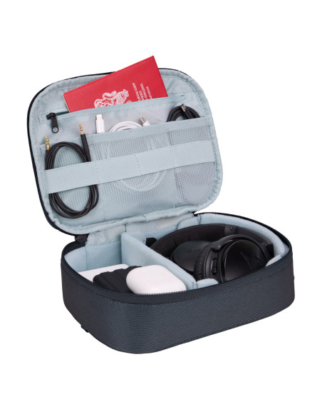 TA3205044,Geanta pentru articole electronice Thule Subterra 2 Powershuttle, Large, Gri inchis