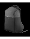 Rucsac Trust Nox Anti-theft Backpack 16" Black,TR-23083
