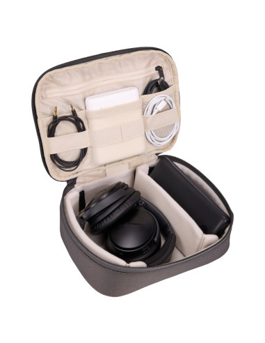 TA3205045,Geanta pentru articole electronice Thule Subterra 2 Powershuttle, Large, Gri
