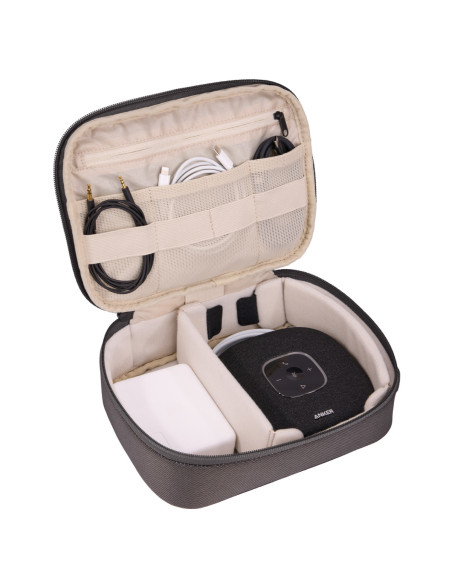TA3205045,Geanta pentru articole electronice Thule Subterra 2 Powershuttle, Large, Gri
