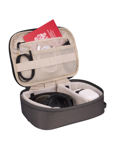 TA3205045,Geanta pentru articole electronice Thule Subterra 2 Powershuttle, Large, Gri