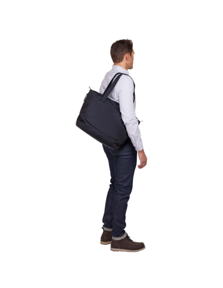 TA3205064,Geanta de umar, Thule Subterra 2 Tote Bag, Negru