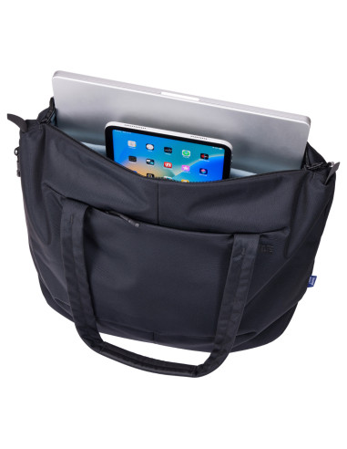 TA3205064,Geanta de umar, Thule Subterra 2 Tote Bag, Negru
