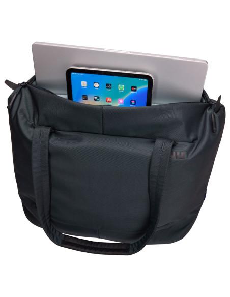 TA3205065,Geanta de umar, Thule Subterra 2 Tote Bag, Gri inchis