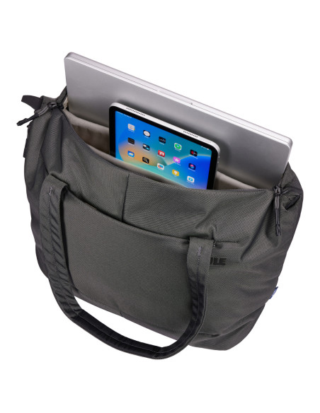 TA3205053,Geanta de umar, Thule Subterra 2 Tote Bag, Gri