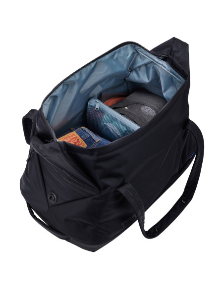 TA3205062,Geanta voiaj, Thule, Subterra Duffel, 35L, Negru TA3205062,Geanta voiaj, Thule, Subterra Duffel, 35L, Negru